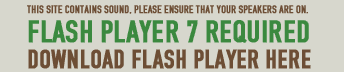 Click here to get the flash player